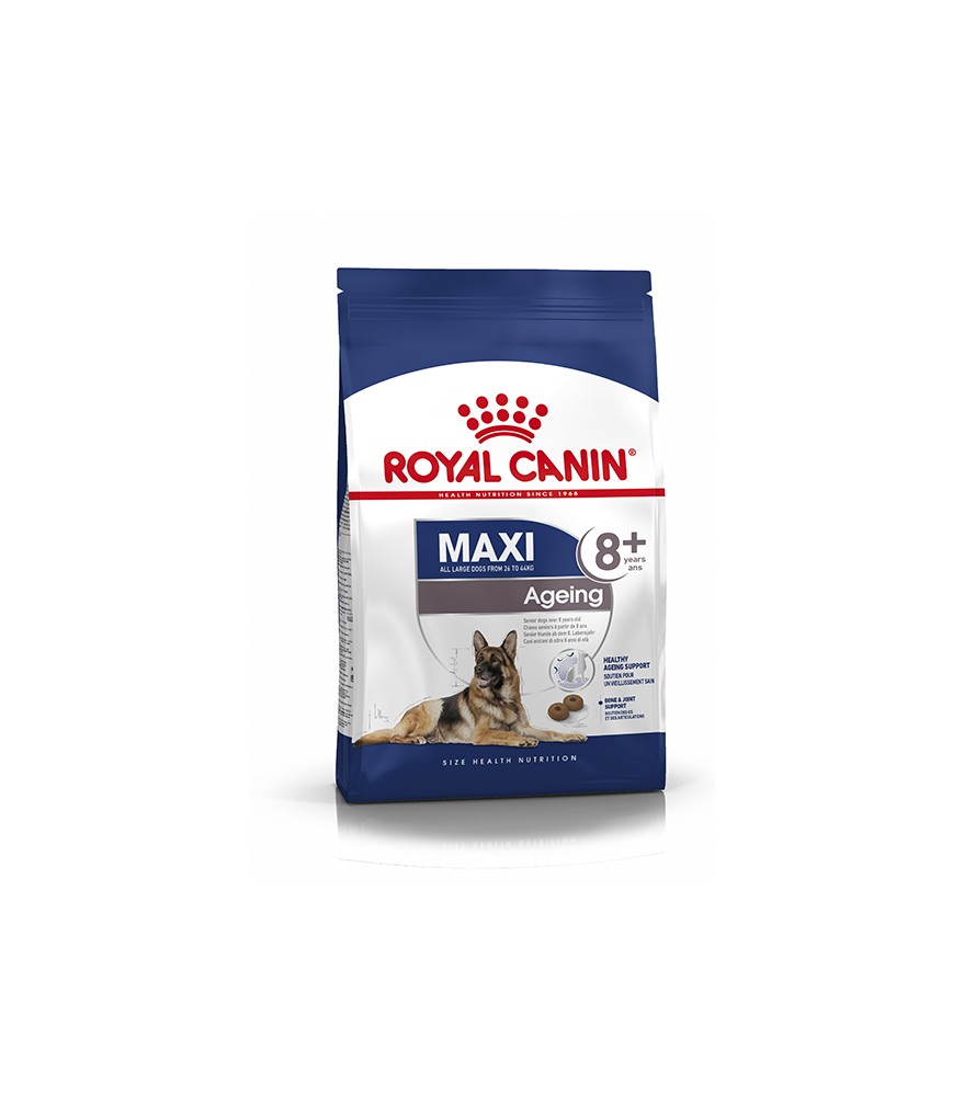 Royal Canin Maxi Ageing 8 15kg