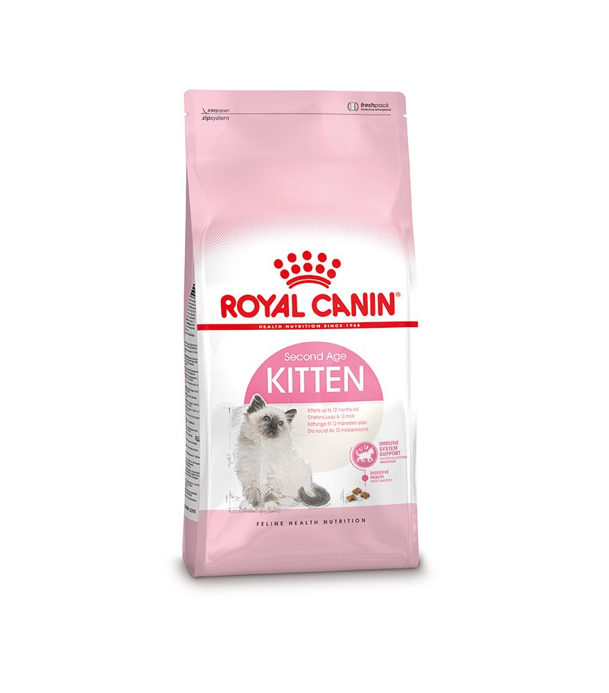 royal canin kitten biscuits 10kg